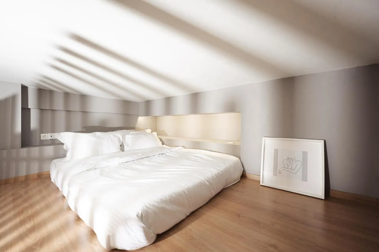 Aristotelous 22 Suites Θεσσαλονίκη