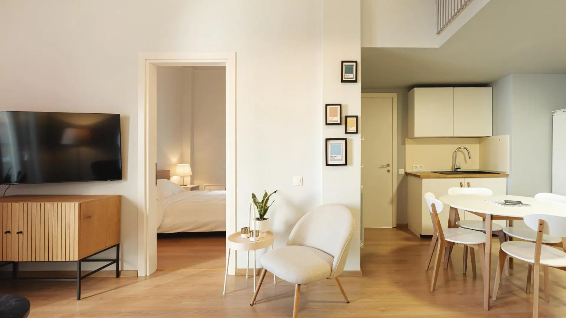 Aristotelous 22 Suites Θεσσαλονίκη