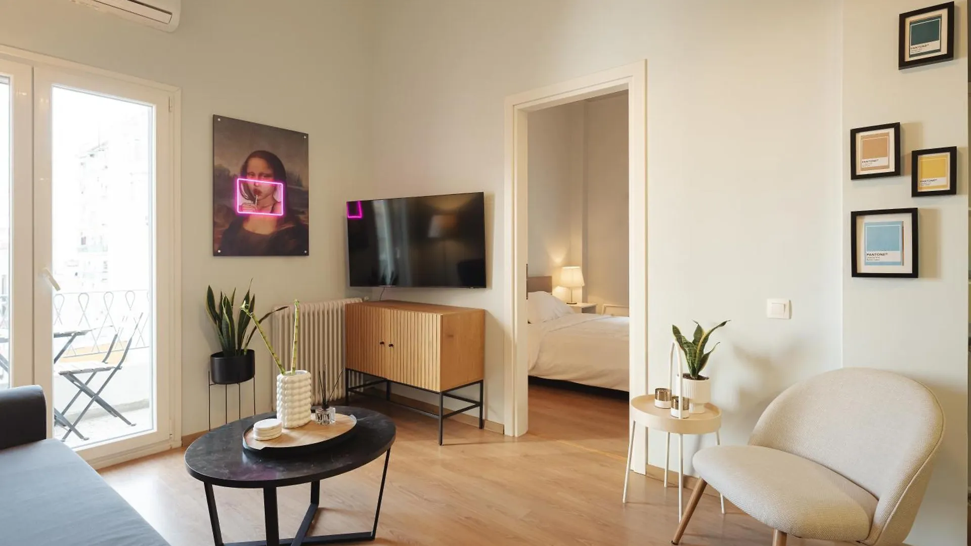 Apartment Aristotelous 22 Suites Thessaloniki