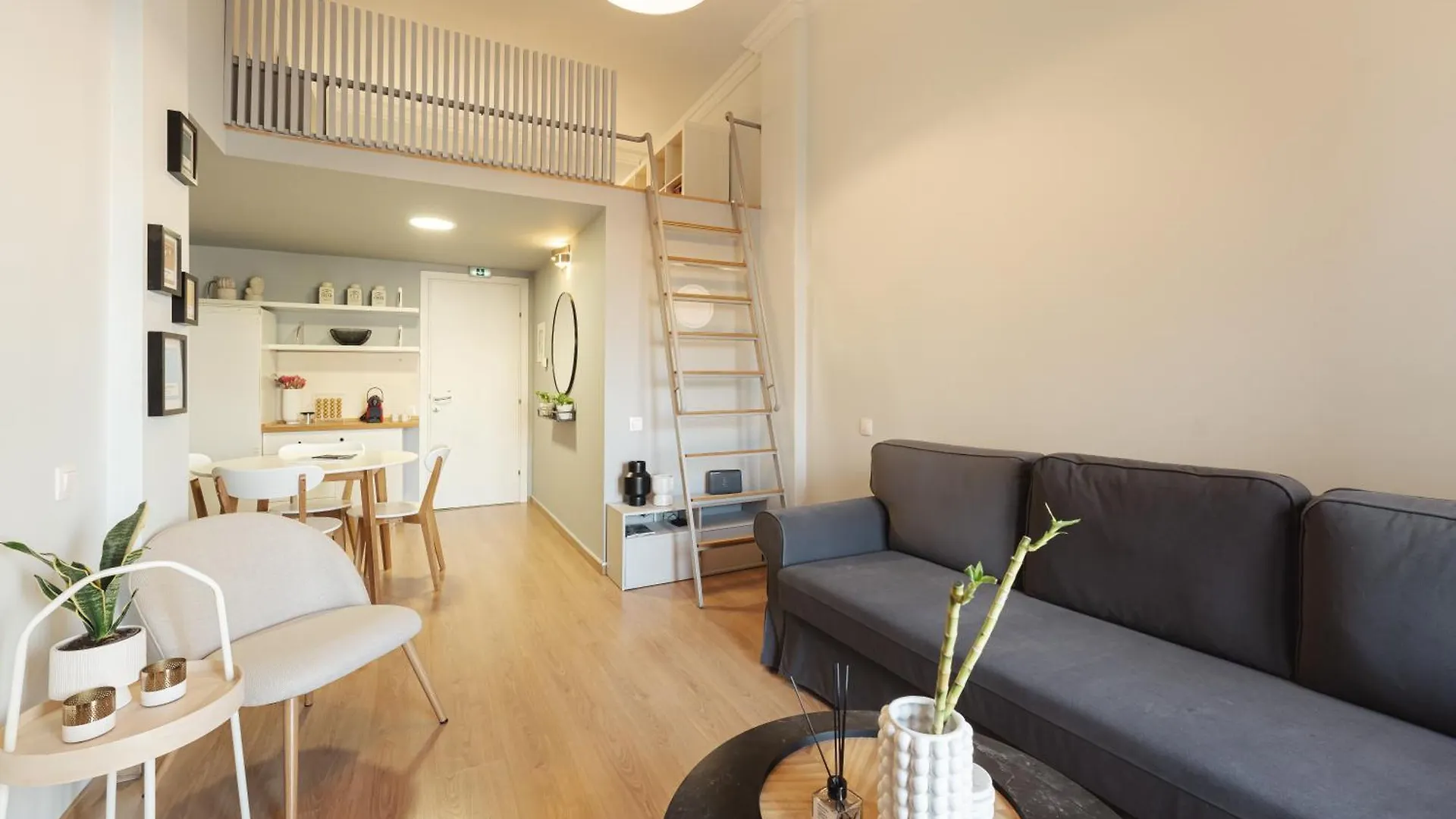 Aristotelous 22 Suites Thessaloniki