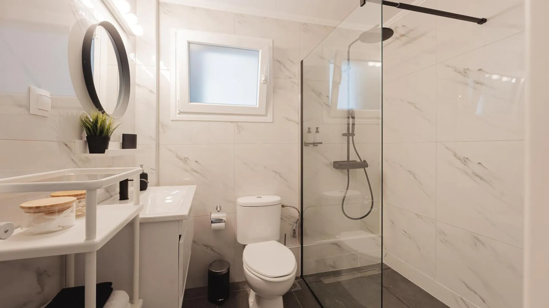 Aristotelous 22 Suites Thessaloniki Apartment